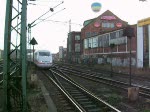 401 086-4 kommt als ...  Lars Backhaus 08.07.2008