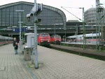 Als erstes f�hrt eine ...  Lars Backhaus 10.07.2008