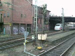 401 552-5 f�hrt am ...  Lars Backhaus 10.07.2008