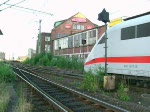 401 517-8 f�hrt am ...  Lars Backhaus 20.08.2008