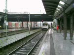 IC 2028 aus Passau ...  Lars Backhaus 24.08.2008