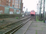 101 059-4 f�hrt am ...  Lars Backhaus 23.11.2008