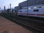 W�hrend eine 146 mit ...  Philipp  31.01.2009