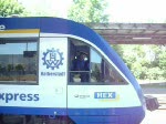 HarzElbeExpress (4 Fotos)