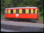 BR 187 Schmalspur-Triebwagen HSB (1 Fotos)
