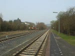 Regiobahn durchf�hrt am 05.04.09 ...  Volker Press 28.05.2009