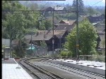 Berner Oberland 2004 (VHS-Archiv) ...  Jens Kaubisch 24.07.2009
