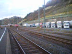 Die HGK Lok ( ...  Daniel Michler 12.11.2009