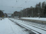185 575-8 f�hrt f�r ...  Jens Baumhauer 13.02.2010