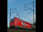 HGK 185 585-7 mit ...  Jens Baumhauer 27.03.2011