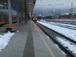 BR 185 der HGK ...  Philipp  01.02.2009