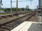 InterCity 142 nach Amsterdam ...  Marcel Wittich 21.08.2007