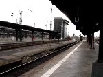 InterCity nach Saarbr�cken wird ...  Marcel Wittich 26.09.2007