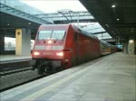 Berlin S�dkreuz (5 Fotos)