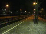 IC 2209 durchf�hrt am ...  Marius S. 20.03.2011