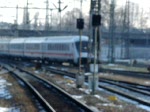 InterCity 1988 nach Hamburg-Altona ...  Marcel Wittich 19.11.2007