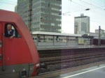 Ein IC f�hrt ziemlich ...  Markus Kirchmann 17.01.2008