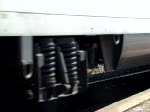 IC-Zuge und IC-Wagen BR 101 098-2 mit InterCity 2369 (+5) hat am 10.05.08 Einfahrt in den Bahnhof Ulm Hauptbahnhof. Sch�n dieses bestimmte Ger�usch der Lokbespannten Z�ge.