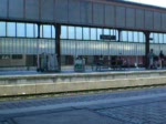 Trier Hbf (3 Fotos)