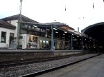 IC 2318 (+33) nach ...  Marcel Wittich 16.06.2007