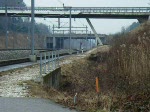 Re 460 mit IC ...  Gabriel Loacker 08.03.2008
