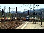 Hier erreicht ein ganz ...  Kevin Schmidt 23.04.2010