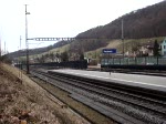 icn ICN als IR Basel SBB-Zofingen bei der Durchfahrt in Tecknau am 09.01.2008