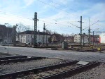 icn Ein ICN zwischen Konstanz und Kreuzlingen, aufgenommen am B� Klein Venedig