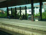 Videoserie ICE 674.Teil 4(Ausfahrt ...  martin heeg 17.01.2009