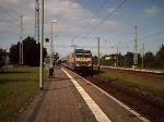 InterConnex80004 von Warnem�nde nach ...  Stefan Pavel 01.04.2008
