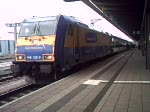 InterConnex80004 von Warnem�nde nach ...  Stefan Pavel 27.09.2008