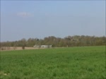 D�nisches elektrotriebzug (Litra ER) ...  Rasmus Villefrance 24.04.2011