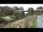 285 106-1 der ITL ...  Norman  01.10.2009
