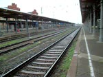 ITL mit einem Kesselwagenzug ...  Alexander Ring 16.01.2011