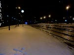 ITL mit einem Containerzug ...  Alexander Ring 16.01.2011