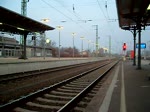 185 598 mit einem ...  Alexander Ring 01.02.2011