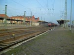 481 002 der ITL ...  Alexander Ring 03.02.2011