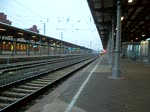 ITL 185 677 mit ...  Alexander Ring 18.02.2011