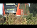 Plasser & Theurer Gleisstopfmaschine ...  Dieter Berger 14.10.2009