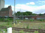 EC 36 nach Hamburg ...  Lars Backhaus 24.08.2008