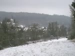 BR 146 mit RE ...  Gilles LENHARD 02.02.2012