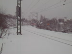 Ein RE in Richtung ...  Andreas Mack 25.12.2010