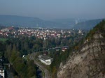 ICE 1709 nach M�nchen ...  Kevin Schmidt 20.10.2009