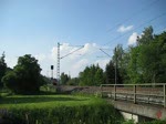 143 807-6 fuhr am ...  Mirko W. 31.05.2010