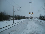 Ein ICE 1 durchfuhr ...  Mirko W. 12.12.2010