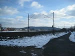 Eine 143 ist am ...  Mirko W. 01.02.2011