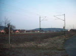 Der ICE 914 ist ...  Mirko W. 14.02.2011