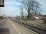V�llig unerwartet durchf�hrt 232 ...  Mirko W. 22.03.2011