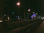 koln-hbf 115 205 durchf�hrt den K�lner Hbf mit dem pbz 1971 am 18.11.2009 