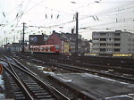 S-Bahn K�ln (3 Fotos)